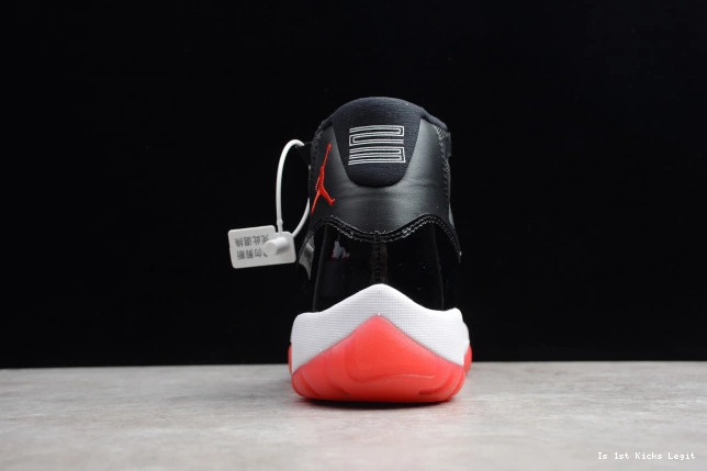 Jordan 378037-010 Retro (2012) Air Bred 11 0728
